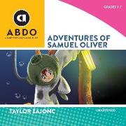 Adventures of Samuel Oliver