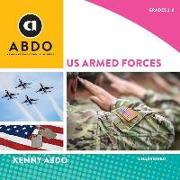 Us Armed Forces