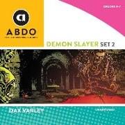 Demon Slayer, Set 2