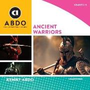 Ancient Warriors