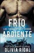 Frío ardiente