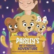 Paisley's Pay It Forward Adventure