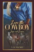 Love the Cowboy