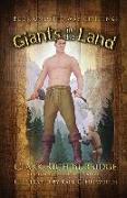 Giants in the Land: Book One - The Way of Things