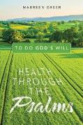 Health Through the Psalms