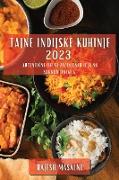 Tajne indijske kuhinje 2023