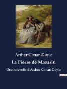 La Pierre de Mazarin