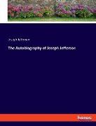 The Autobiography of Joseph Jefferson