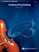 Cadence Everlasting: Conductor Score & Parts
