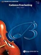 Cadence Everlasting: Conductor Score