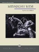 Midnight Ride: Conductor Score