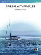 Sailing with Whales: Conductor Score