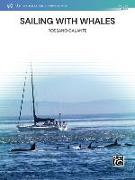 Sailing with Whales