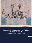 Méditerranée. Lever du soleil - Vie d'Adrien Zograffi - Volume III