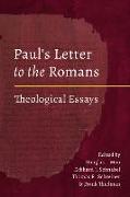 Paul's Letter to the Romans: Theological Essays