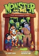 Monster and Me 5: The Impossible Imp