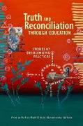 Truth and Reconciliation Through Education