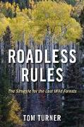 Roadless Rules