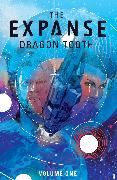 Expanse, The: Dragon Tooth SC (Book 1)