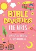 Bible Devotions for Girls