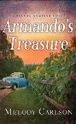 Armando's Treasure: A Second Chances Novel