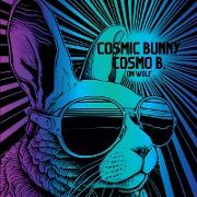 Cosmic Bunny Cosmo B