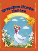 Grandma Goose Fables