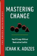 Mastering Change