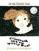 Elizabeth and the Wooly Bear
