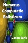 Numerus Computatio Balisticum