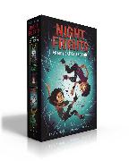 Night Frights Fraidy-Cat Collection (Boxed Set)