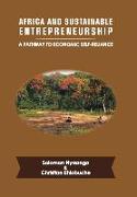 Africa and Sustainable Entrepreneurship