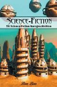 Science-Fiction Kurzgeschichten