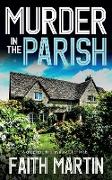 MURDER IN THE PARISH an utterly gripping crime mystery full of twists