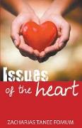 Issues of The Heart