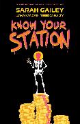 Know Your Station SC