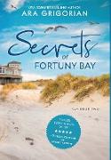 Secrets of Fortuny Bay