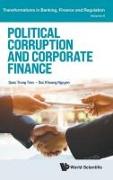 Political Corruption and Corporate Finance