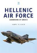 Hellenic Air Force: Guardians of Greece