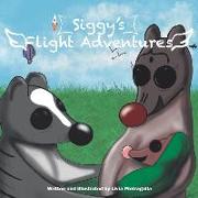 Siggy's Flight Adventures
