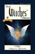 The Witches' Almanac 2024