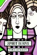 Spirit Burns