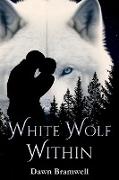 White Wolf Within