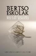 Bertso Eskolak: Basque Improvisational Poetry School