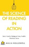 The Science of Reading in Action