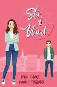 Stir of Wind: Small-town Sweet Romance with a Hint of Magic