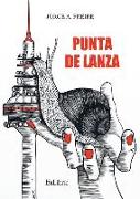 Punta de lanza