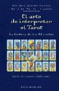 El arte de interpretar el tarot