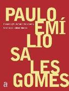 Paulo Emilio Sales Gomes - Encontros
