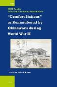 "Comfort Stations" as Remembered by Okinawans During World War II
